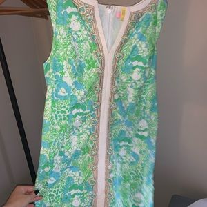Lily Pulitzer Dress